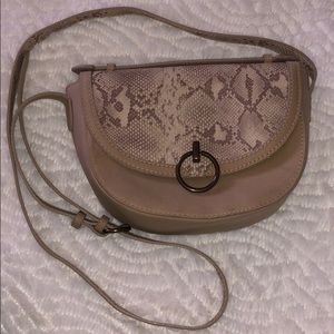 Crossbody